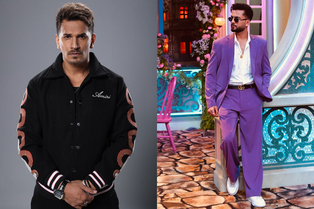 Elvish Yadav Says He Won't Work With Prince Narula Again: "Nobody Can Force Me..."