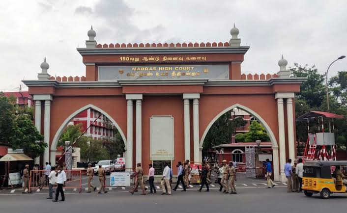 Madras High Court clarifies no ban on singing Tamil anthem before Vande Mataram