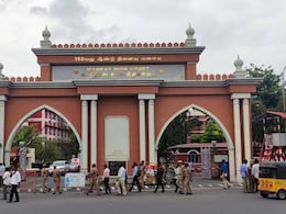No Bar On Singing Tamil Anthem Before Vande Mataram: Madras High Court