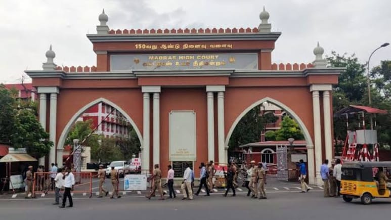 No Bar On Singing Tamil Anthem Before Vande Mataram: Madras High Court