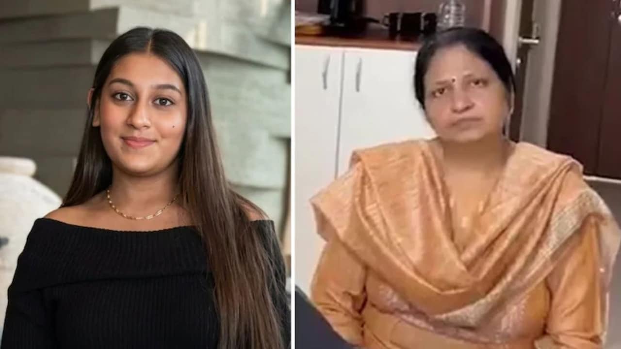 'मेरी बेटी को भी उसी जगह से नीचे फेंक देना, जहां से केतन ग‍िरा था', पुणे हत्‍याकांड में स‍िया की मां पूजा गोयल का बयान