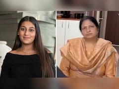 'मेरी बेटी को भी उसी जगह से नीचे फेंक देना, जहां से केतन ग‍िरा था', पुणे हत्‍याकांड में स‍िया की मां पूजा गोयल का बयान