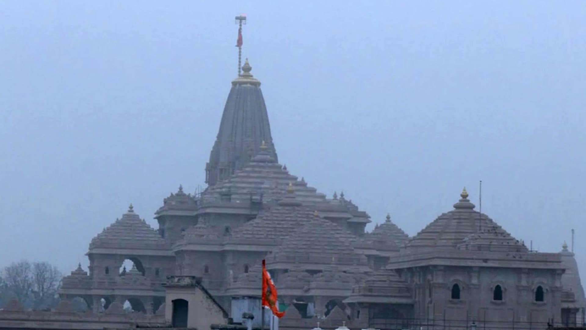 Ayodhya Ram Temple Donation Row: SIT Probe Sparks Heated BJP vs Opposition Debate