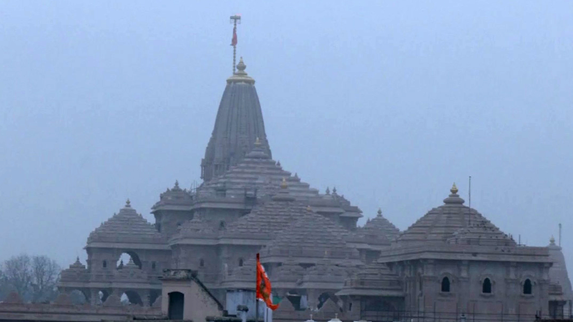 Ayodhya Ram Temple Donation Row: SIT Probe Sparks Heated BJP vs Opposition Debate