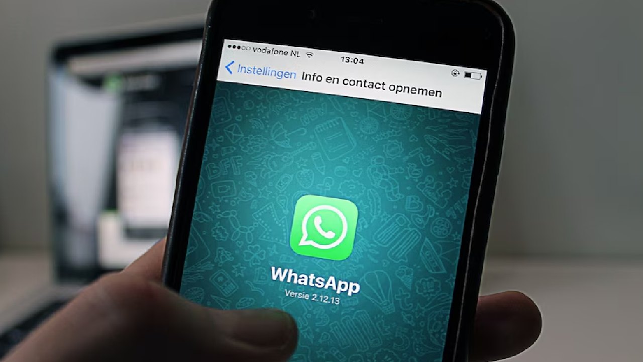 WhatsApp : వాట్సాప్ యూజర్లకు గుడ్ న్యూస్.. మెసేజ్ ఎడిట్ చేయడం ఇక మరింత ఈజీ