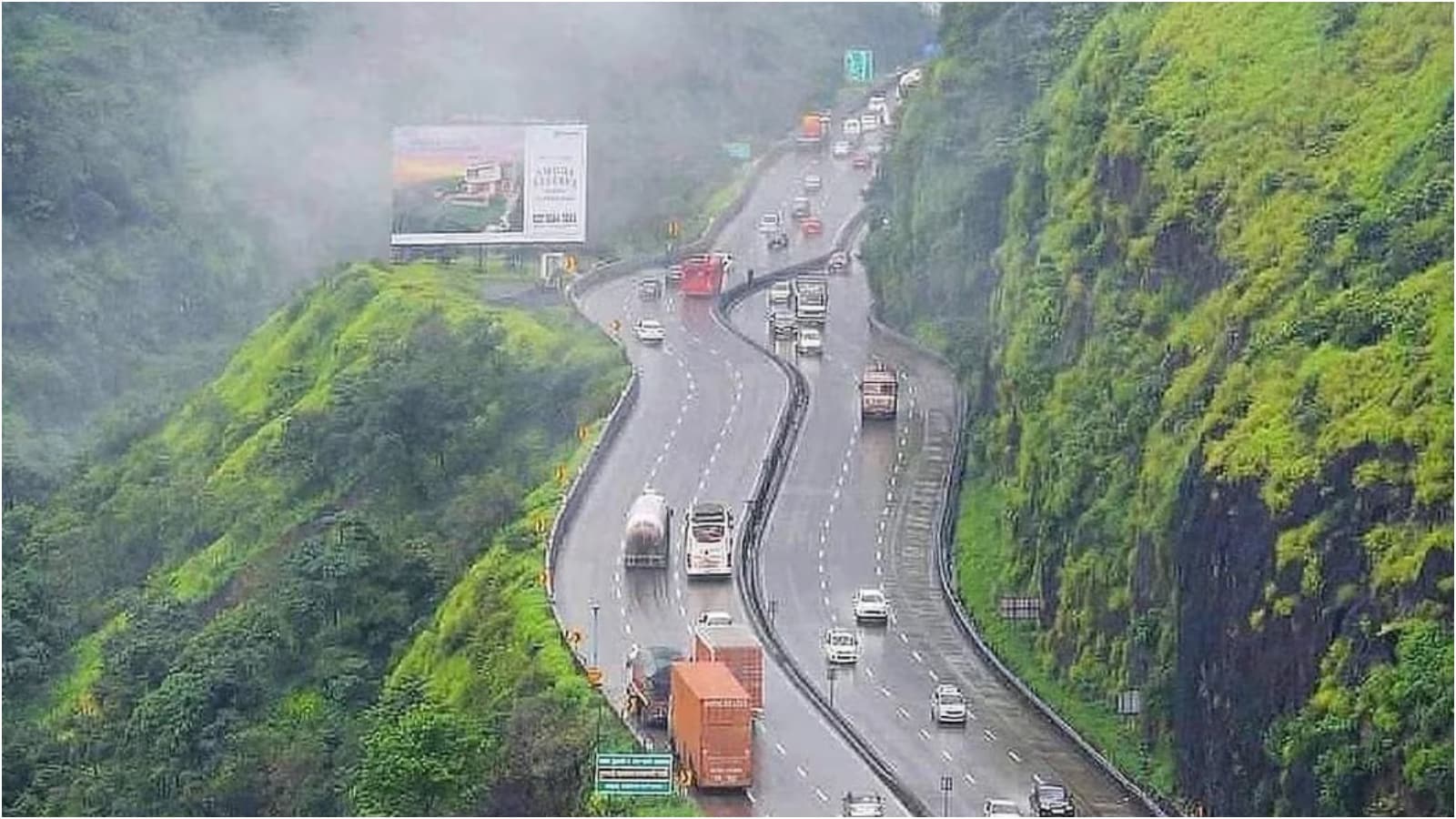 Mumbai To Lonavala By Road Mumbai To Lonavala By Road