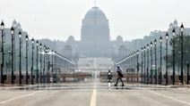 Shrinking Green Cover And Rising Surface Temperatures Heating Up Delhi