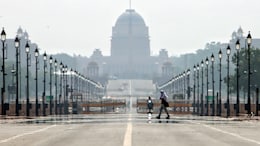 Delhi Peak Power Demand Hits All-Time High Of 8,748 MW Amid Heatwave