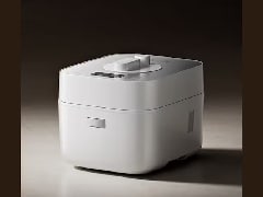 Xiaomi : 5 లీటర్ల కెపాసిటీ, 2200W పవర్.. షావోమి నుంచి మార్కెట్లోకి సరికొత్త స్మార్ట్ ప్రెజర్ కుక్కర్
