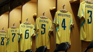 Brazil vs Haiti Likely Starting XI: Will Neymar Play In FIFA World Cup 2026 Group C Clash?