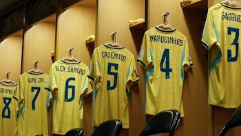 Brazil vs Haiti Likely Starting XI: Will Neymar Play In FIFA World Cup 2026 Group C Clash?