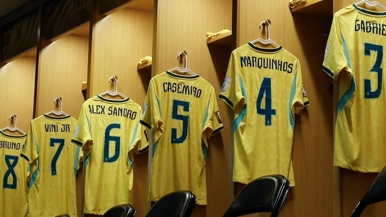 Brazil vs Haiti Likely Starting XI: Will Neymar Play In FIFA World Cup 2026 Group C Clash?