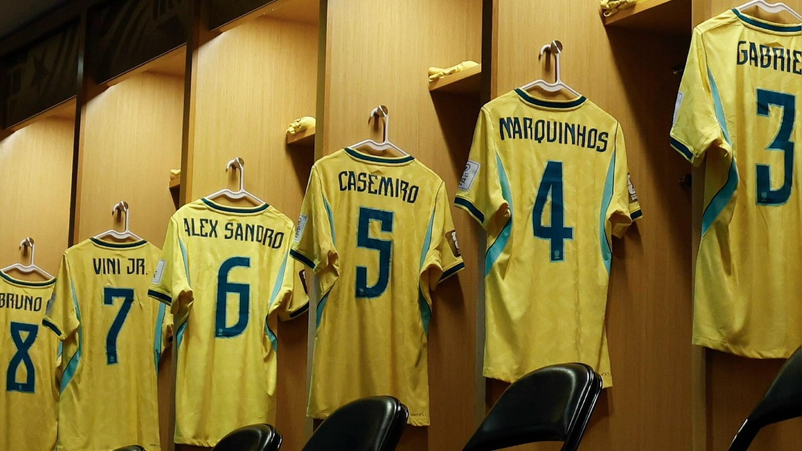 Brazil vs Haiti Likely Starting XI: Will Neymar Play In FIFA World Cup 2026 Group C Clash?