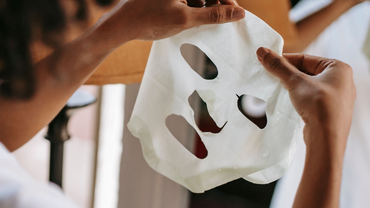 7 Hydrating Sheet Masks For Skin That Feels Dull, Tight Or Overworked