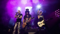 Assam Chief Minister Welcomes Guns N' Roses To Perform In Guwahati In November