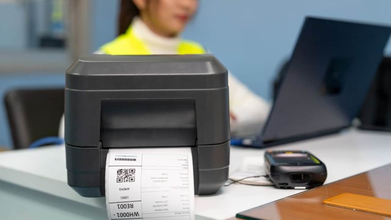 7 Label Printers For Small Sellers, Home Businesses And Serious Organisers