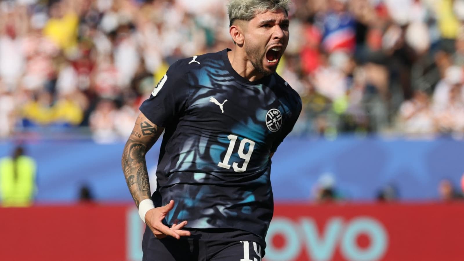 Germany vs Paraguay LIVE Score: GER vs PAR FIFA World Cup 2026 Match LIVE Updates: Julio Enciso Hands Paraguay The Lead; Germany Left Stunned