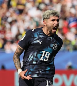 Germany vs Paraguay LIVE Score: GER vs PAR FIFA World Cup 2026 Match LIVE Updates: Julio Enciso Hands Paraguay The Lead; Germany Left Stunned