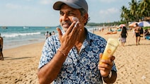 FDA-Approved Bemotrizinol: A Breakthrough In Sunscreen Filters