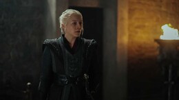 <i>House Of The Dragon</i> Season 3 Episode 2 Review: The Fire Burns Brighter This Week