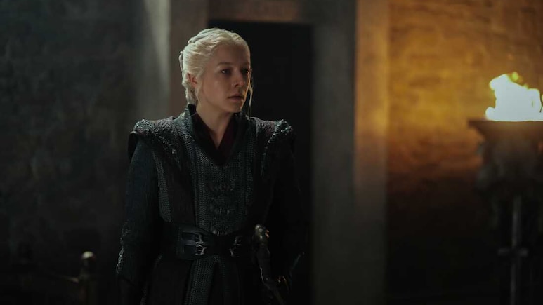 <i>House Of The Dragon</i> Season 3 Episode 2 Review: The Fire Burns Brighter This Week