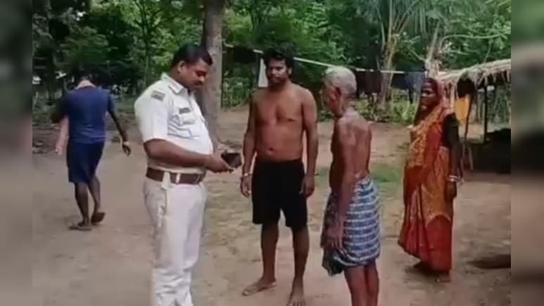 ओडिशा: गर्भवती महिला और युवक पर जानलेवा हमला, 50 से अधिक लोगों पर गंभीर आरोप