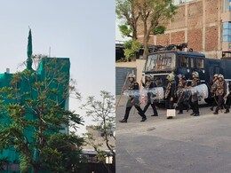 जयपुर बुलडोजर एक्शनः करीब 5 लाख लोगों को ट्रैफिक जाम से मिलेगी राहत! 26 साल का इंतजार खत्म