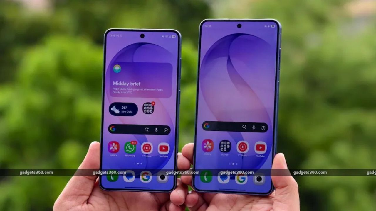 One UI 9 interne Tests: Samsung testet Android 17 für über 20 Galaxy-Modelle