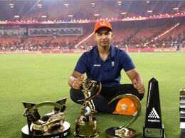 वैभव सूर्यवंशी की झोली में आए 5 बड़े अवॉर्ड, जानें किसे हुई कितनी कमाई, इस मामले में भी रचा इतिहास