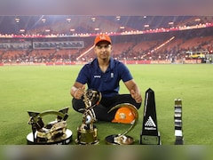 'If Not Now, Then When?' Ajay Jadeja Urges Selectors To Pick Vaibhav Sooryavanshi For India