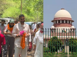 चीफ जस्टिस ने पूछा-क्या वो अभी भी मंत्री पद पर हैं? दीपक प्रकाश के खिलाफ याचिका पर सुनवाई करेगा SC