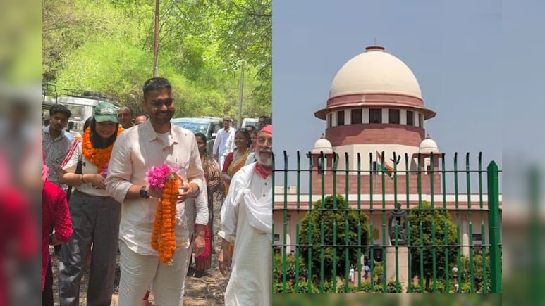 Bihar Moves To Get Minister Deepak Prakash Elected To Council After Top Court Rap