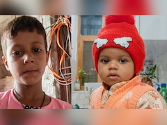 ऑटो की EMI के पैसे न मिलने पर पिता ने 2 बच्‍चों को दही में जहर देकर मार डाला, तीसरी बेटी की ऐसी बची जान