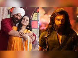 Exclusive: Ameesha Patel Says <i>Gadar</i> Films Got 'More Footfalls' Than Ranveer Singh's <i>Dhurandhar</i> Movies