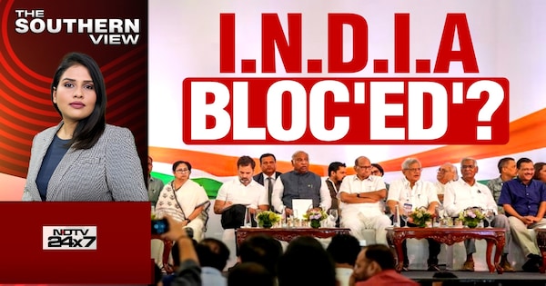 DMK to Skip INDIA Bloc Meeting Amid Rift with Congress Over Tamil Nadu Alliance