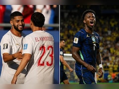 FIFA World Cup 2026: Check Group C Points Table As Brazil Beats Haiti And Morocco Defeats Scotland