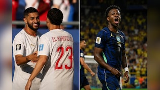 FIFA World Cup 2026: Check Group C Points Table As Brazil Beats Haiti And Morocco Defeats Scotland