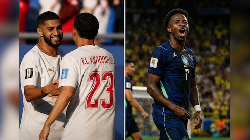 FIFA World Cup 2026: Check Group C Points Table As Brazil Beats Haiti And Morocco Defeats Scotland