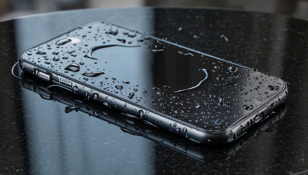 Act fast with these vital steps during the first hours to rescue your wet phone. Act fast with these vital steps during the first hours to rescue your wet phone.