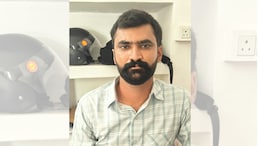 ACB Action: पटवारी 8000 रुपये रिश्वत लेते हुआ ट्रैप, 11000 रुपये में हुई थी डील