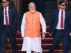 LIVE Updates: विश्व पर्यावरण दिवस आज, पीएम मोदी गुजरात को देंगे 4000 करोड़ से ज्यादा की परियोजनाओं की सौगात