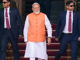 LIVE Updates: विश्व पर्यावरण दिवस आज, पीएम मोदी गुजरात को देंगे 4000 करोड़ से ज्यादा की परियोजनाओं की सौगात