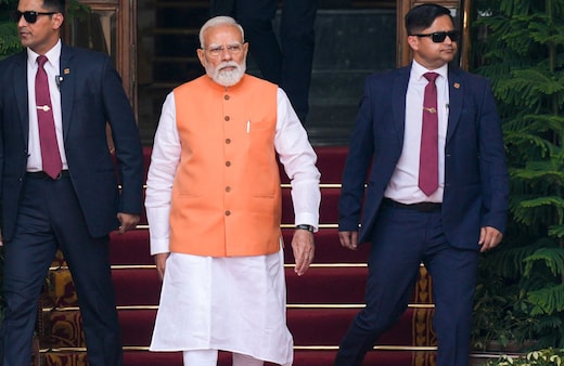 LIVE Updates: विश्व पर्यावरण दिवस आज, पीएम मोदी गुजरात को देंगे 4000 करोड़ से ज्यादा की परियोजनाओं की सौगात