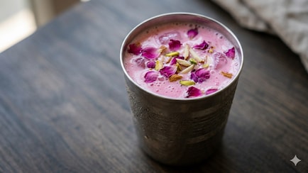 How Chabeel, A Punjabi Drink, Offers Relief During North India Summer