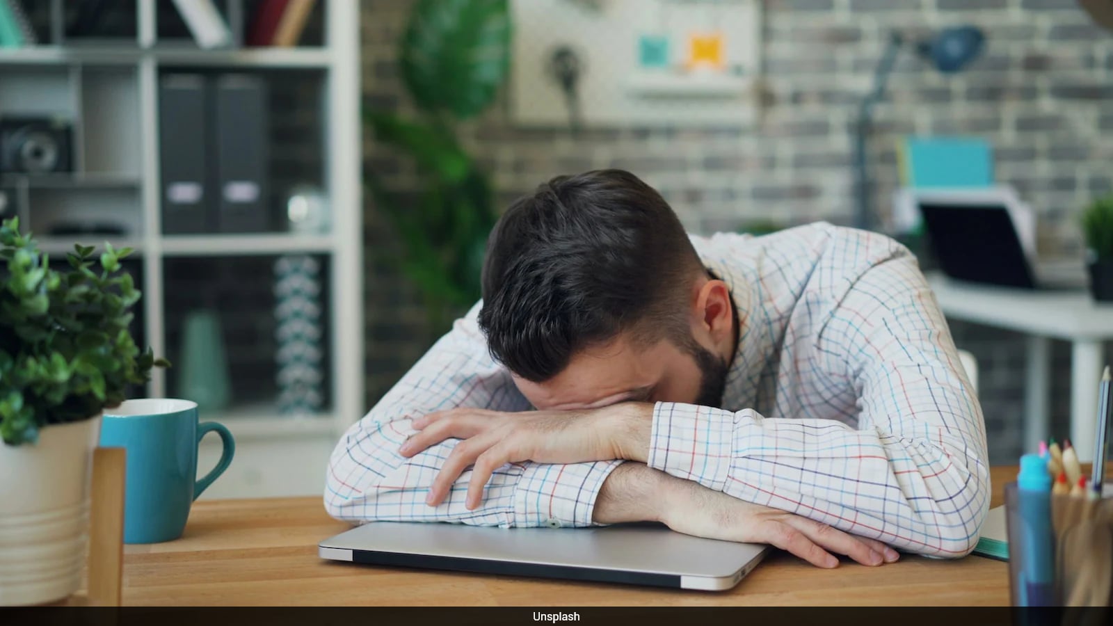 Sick But Still Working? New Research Reveals Why Employees Feel Unable To Stay Home