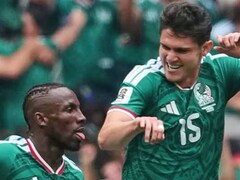 Julian Quinones: Mexico Star, Who Outscored Cristiano Ronaldo, Is Now The First Goal-Scorer Of FIFA World Cup 2026