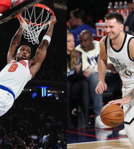 How The Los Angeles Lakers Could Land OG Anunoby To Support Luka Doncic In Proposed Blockbuster Trade