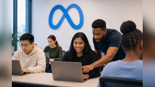 Zuckerberg Says Meta's AI Workforce Transformation Had 'Mistakes'