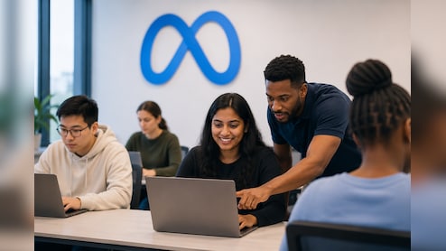 Zuckerberg Says Meta's AI Workforce Transformation Had 'Mistakes'