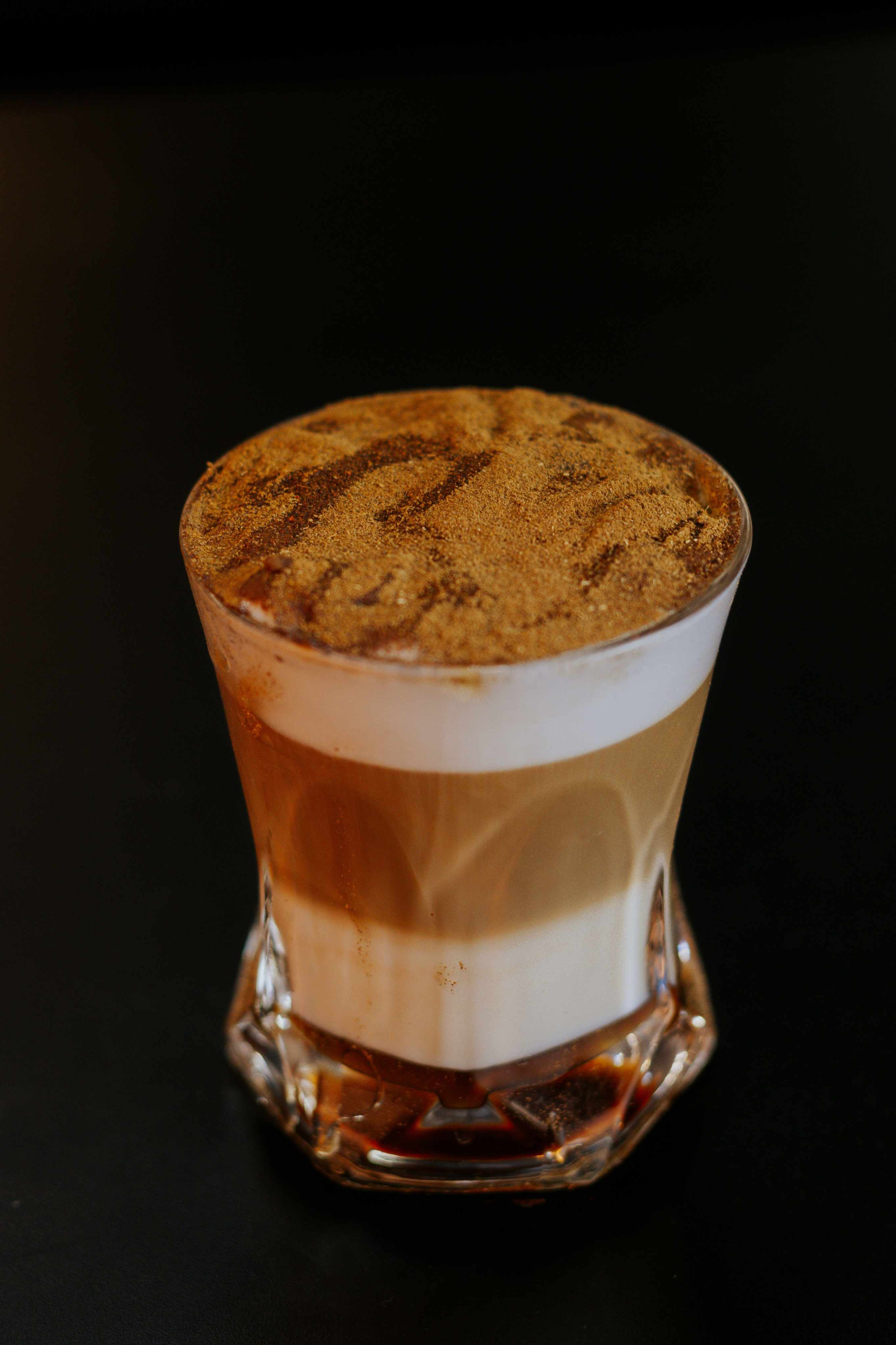  "proffee" - a blend of protein and coffee that promises both an energy boost and added nutrition in a single cup.